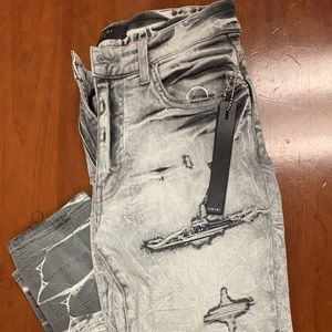 Mike Amiri jeans brand new